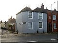 Canterbury houses [167]