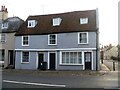 Canterbury houses [168]