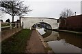 Trent & Mersey canal at bridge #169