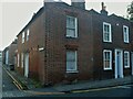Canterbury houses [174]