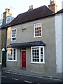 Canterbury houses [176]