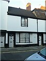 Canterbury houses [184]