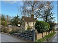 Pontesbury railway station (site), Shropshire