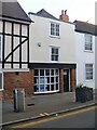 Canterbury buildings [139]