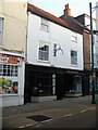 Canterbury buildings [142]