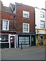 Canterbury buildings [147]