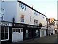 Canterbury buildings [156]