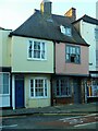 Canterbury houses [196]