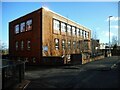 Milngavie Police Station