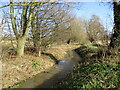 The River Greet at Kirklington