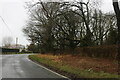 High Street, Elmdon