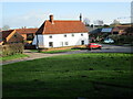 Low Farmhouse, Maplebeck