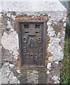 Ordnance Survey Flush Bracket (12034)