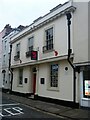 Canterbury buildings [168]