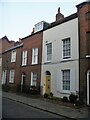 Canterbury houses [202]