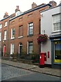 Canterbury houses [204]