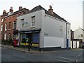 Canterbury buildings [177]