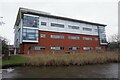 Daresbury Innovation Centre, Daresbury Sci-Tech Park