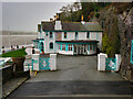 Portmeirion Hotel