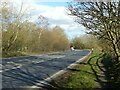 Ixworth bypass, south end