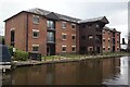 Brindley Wharf at Preston Brook,  Bridgewater canal