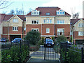 Housing on Addison Road