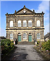 Providence Methodist Church, Golcar