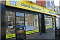 David Seymour - Estate Agents in Stoke Road