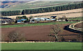 Old Cambus East Mains Farm