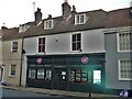 Canterbury buildings [180]