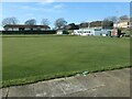 Ramsgate Esplanade Bowls Club