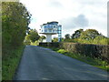 Netchwood water tower conversion