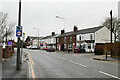 Newton Road, Lowton Common