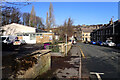 The Telephone Exchange, Crow Lane, Milnsbridge