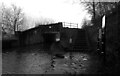 Stoney Battery Road Bridge. Huddersfield Narrow Canal, Paddock