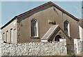 Chapel for sale, Pilton Green, Gower