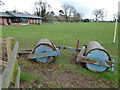 Recreation ground, Fladbury