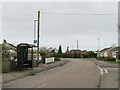 Highfield Road, Corfe Mullen