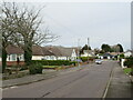 Ivor Road, Corfe Mullen