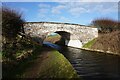 Trent & Mersey Canal at bridge #211