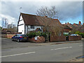 Little Manor Cottage and Manor Cottage, Fladbury