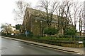 Church of St Aidan, Basford