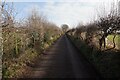 Overland route, Barton Tunnel, Trent & Mersey Canal