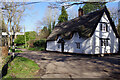 Bridge Cottage, Winwick