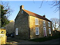 The Manor House, Coleby