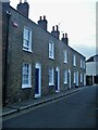 Canterbury houses [224]