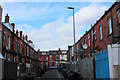 Back Trafford Avenue, Harehills