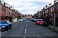 Strathmore Avenue, Harehills