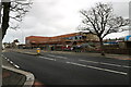 New Primary School, Girvan