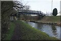 Trent & Mersey Canal at bridge #191